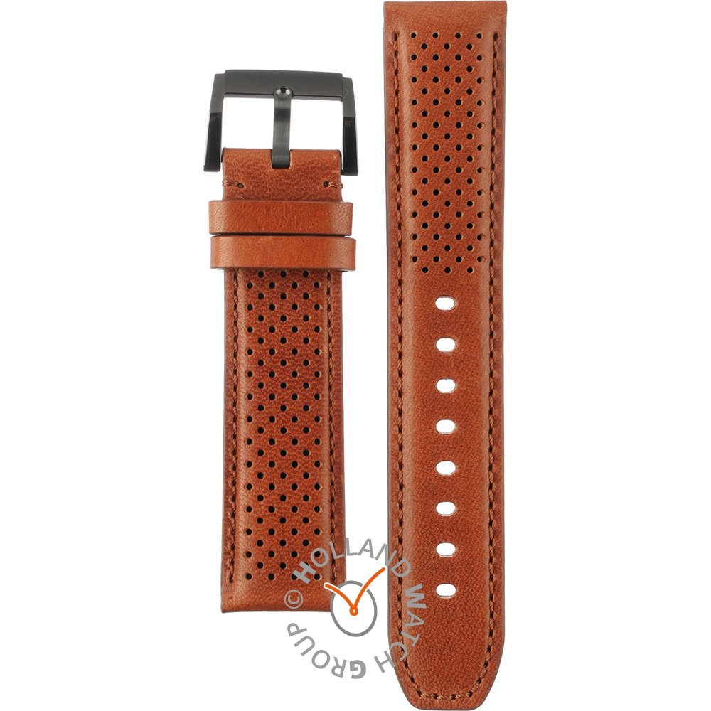 Movado leather best sale watch bands