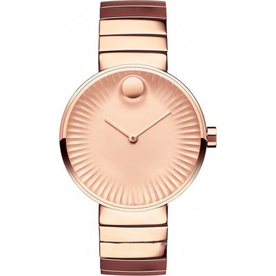 Movado Edge 3680013 Watch