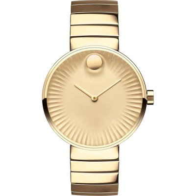 Movado Edge 3680014 Watch