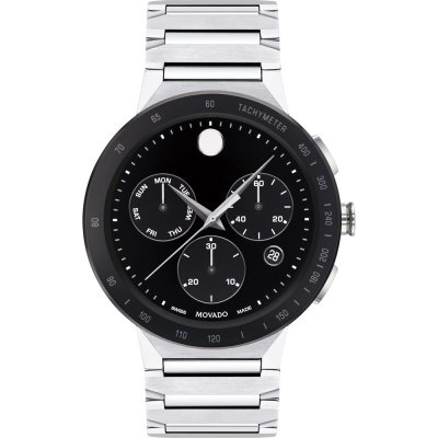 Movado 0607239 Sapphire Watch