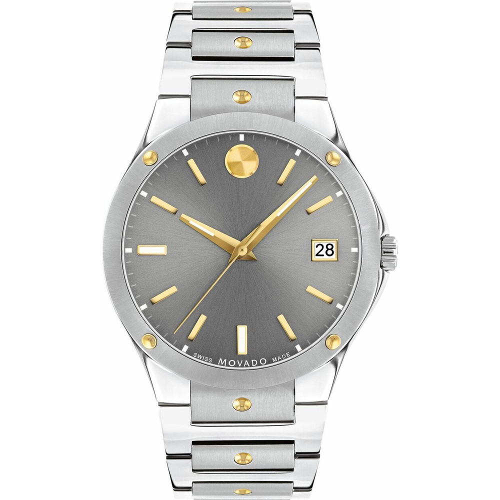 Swiss movado online watch