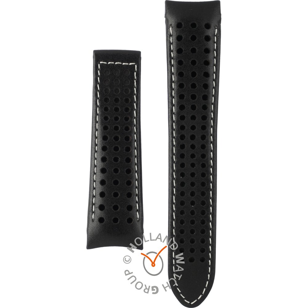 Movado best sale watch straps