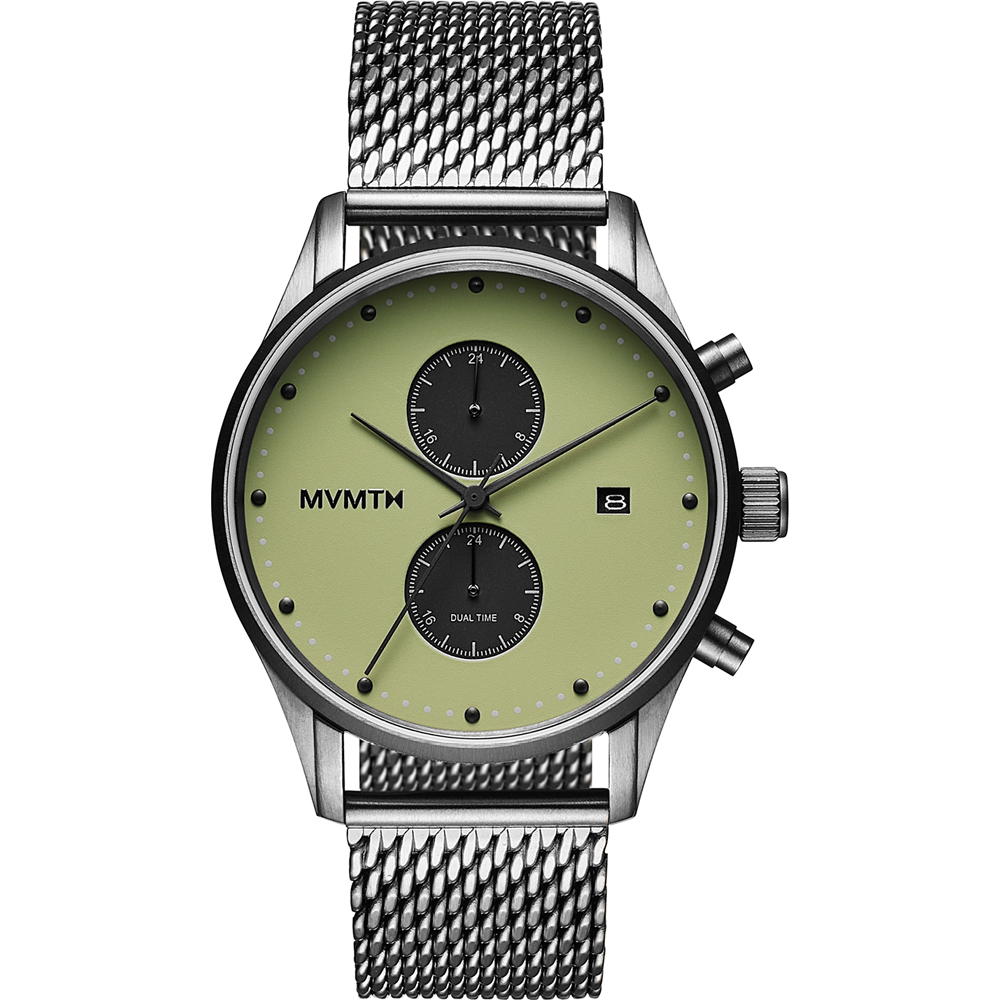 MVMT Chrono 28000158-D Voyager Watch