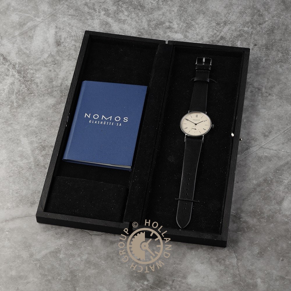 Nomos 165 online