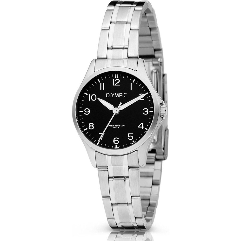 Longbo quartz outlet watch 8496