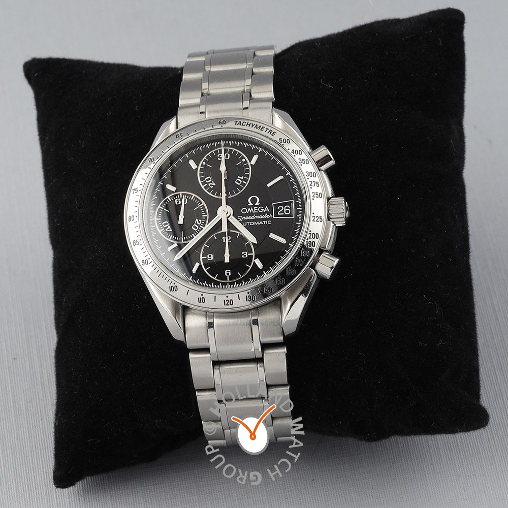 Omega speedmaster outlet date 35135000