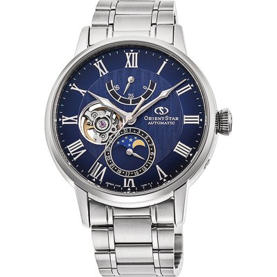 Orient Star - M Collection RE-AY0103L M45 Pleiades Watch