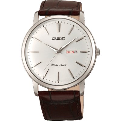 Orient Quartz FUG1R003W6 Capital Watch