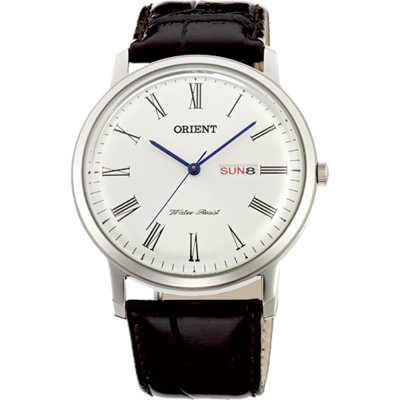 Orient Quartz FUG1R009W9 Capital Watch