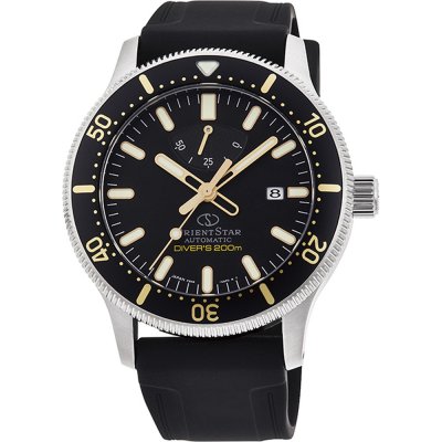 Orient Star RE-AU0303B00B Orient Star - Diver Watch