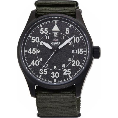 Orient Automatic RA-AC0H02N10B Flight II Watch