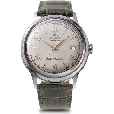 Orient Bambino RA-AC0025N30B Bambino Classic Watch