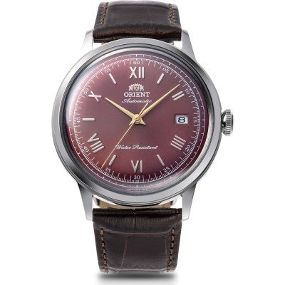 Orient Bambino RA-AC0026R30B Bambino Classic Watch