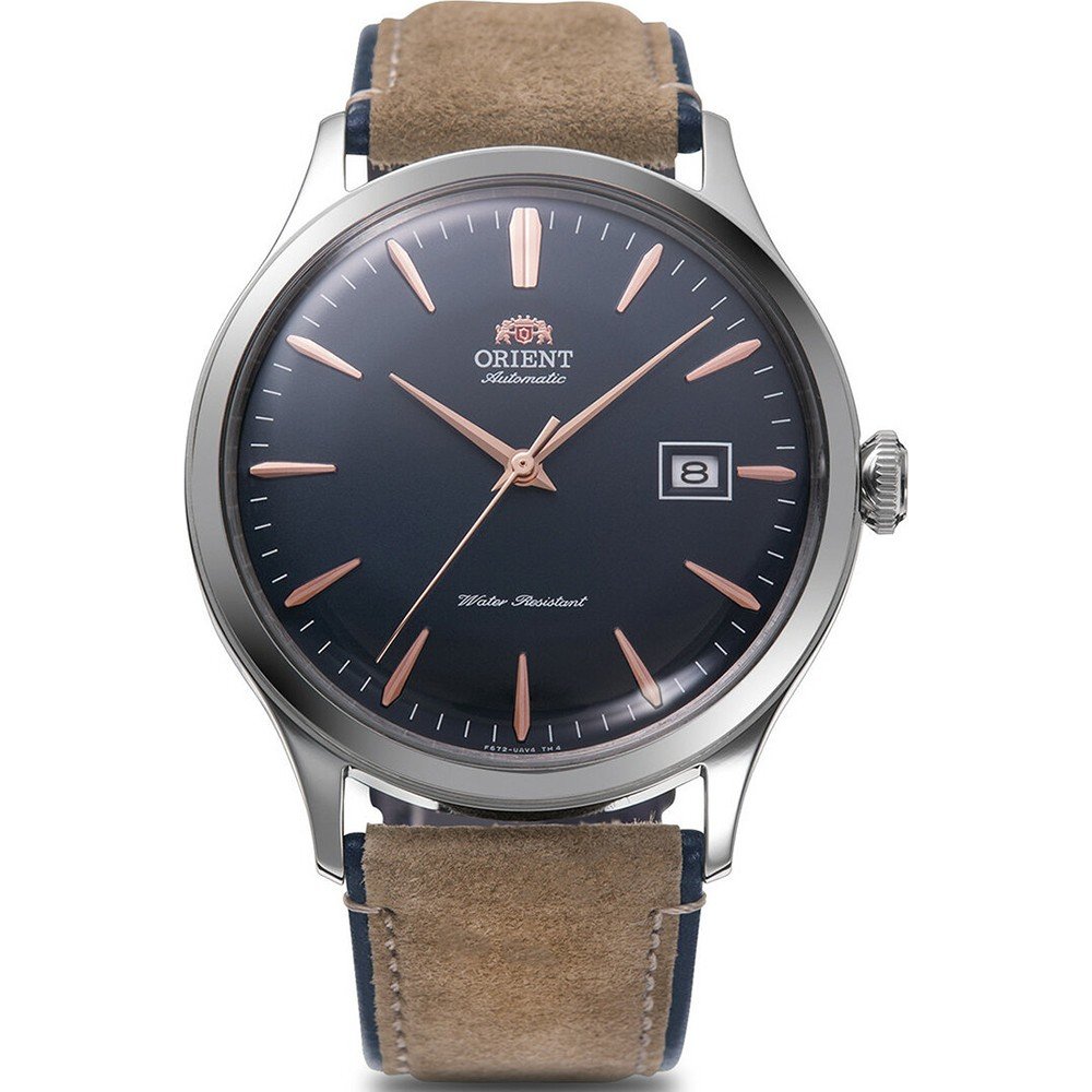 Orient Bambino RA-AC0P02L30B Watch