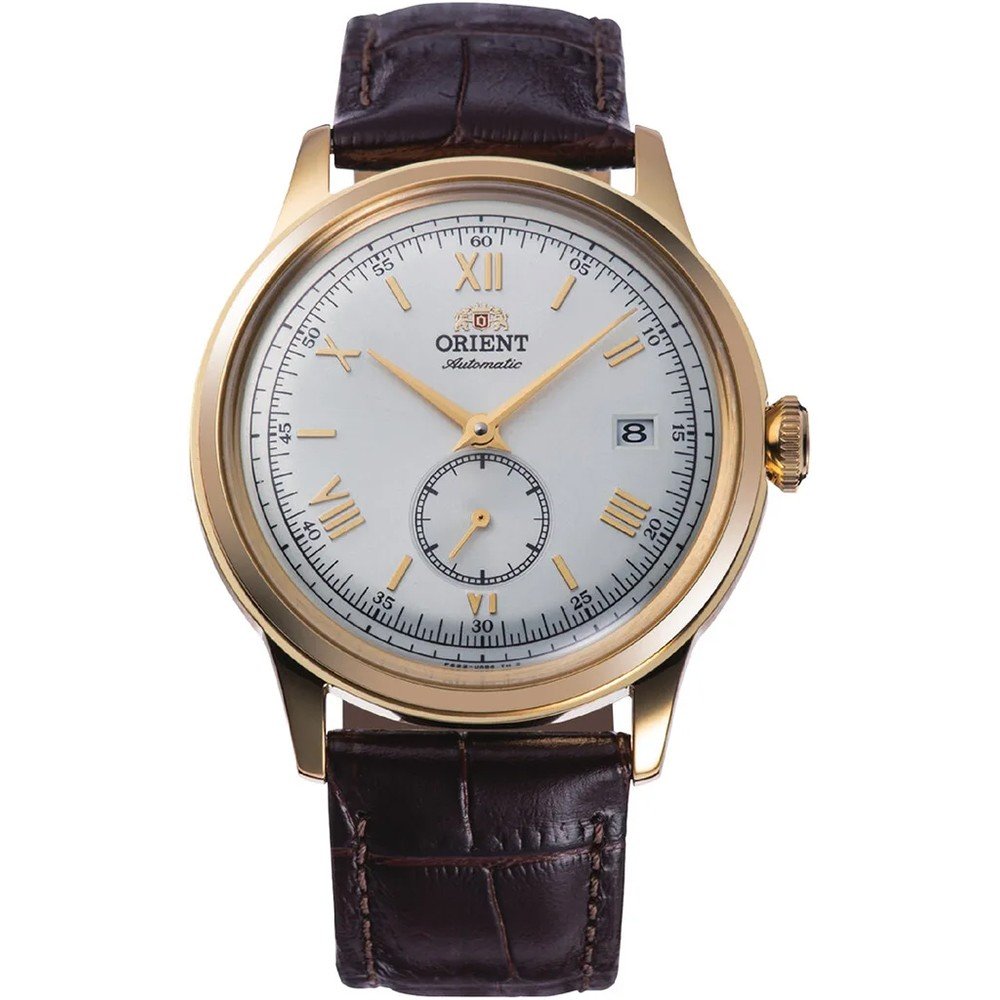 Orient Bambino RA-AP0106S30B Watch