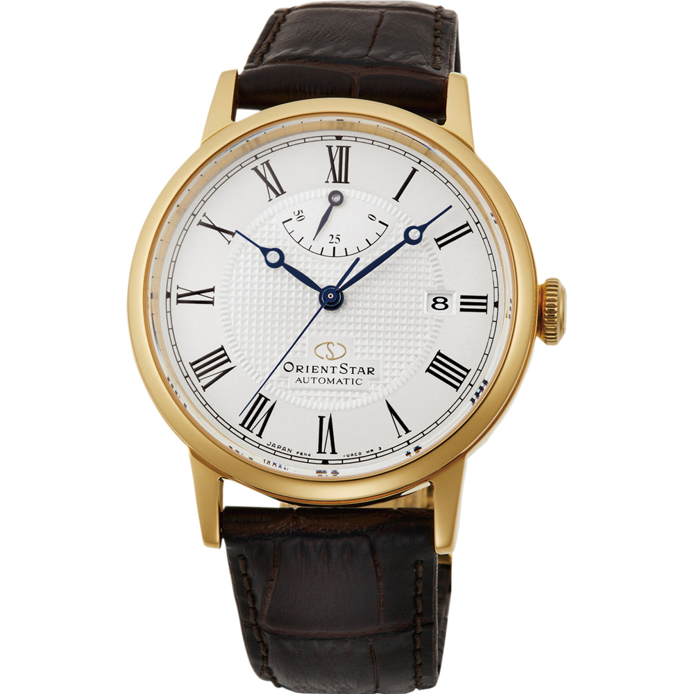 Orient Star RE-AU0001S Watch