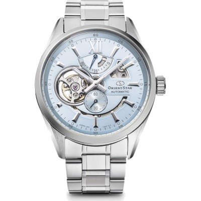 Orient Star RE-AV0127L00B Orient Star - Open Heart Watch