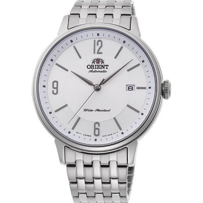 Orient Automatic RA-AC0J10S10B Simple Arabic Watch