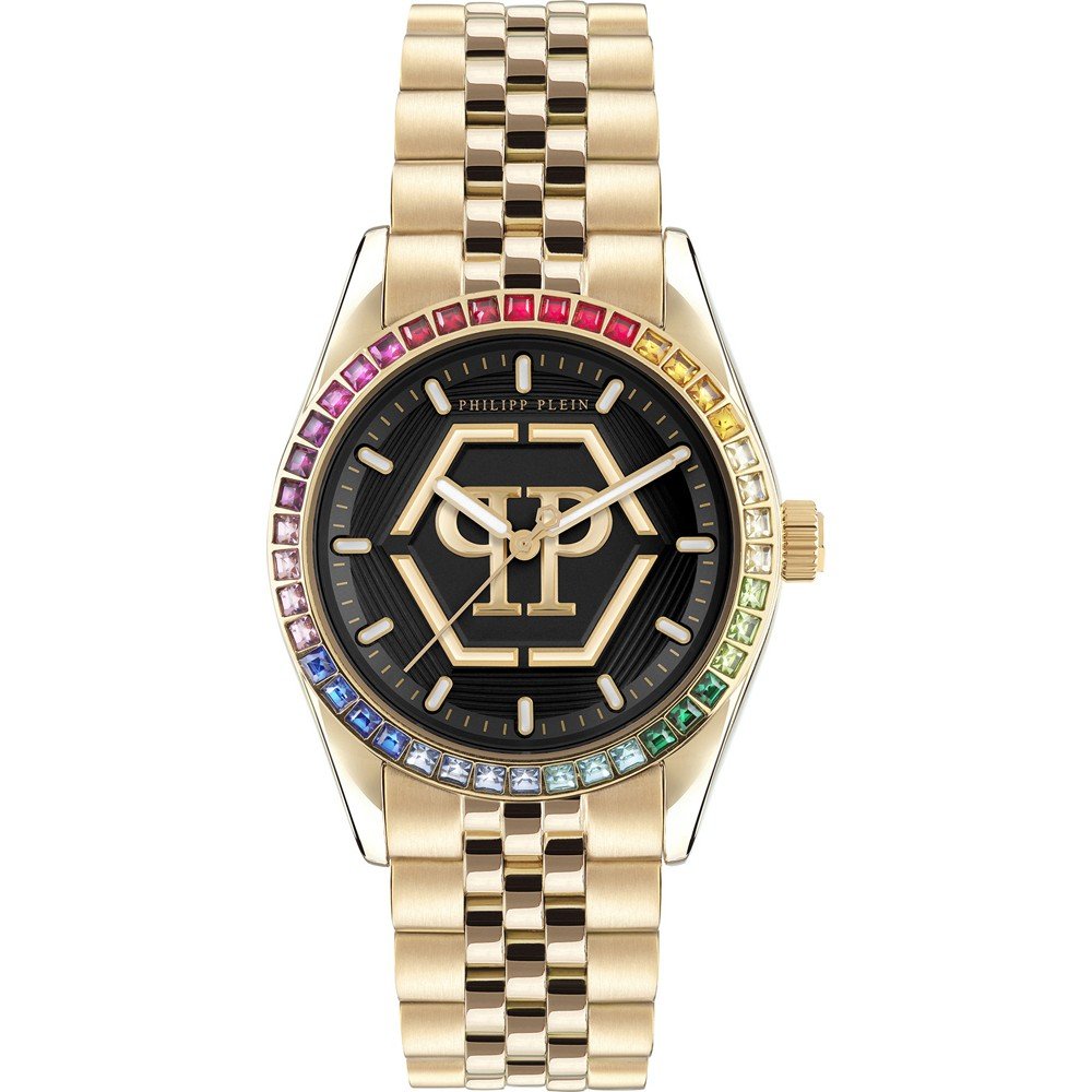 Philipp Plein PW2BA0623 Watch