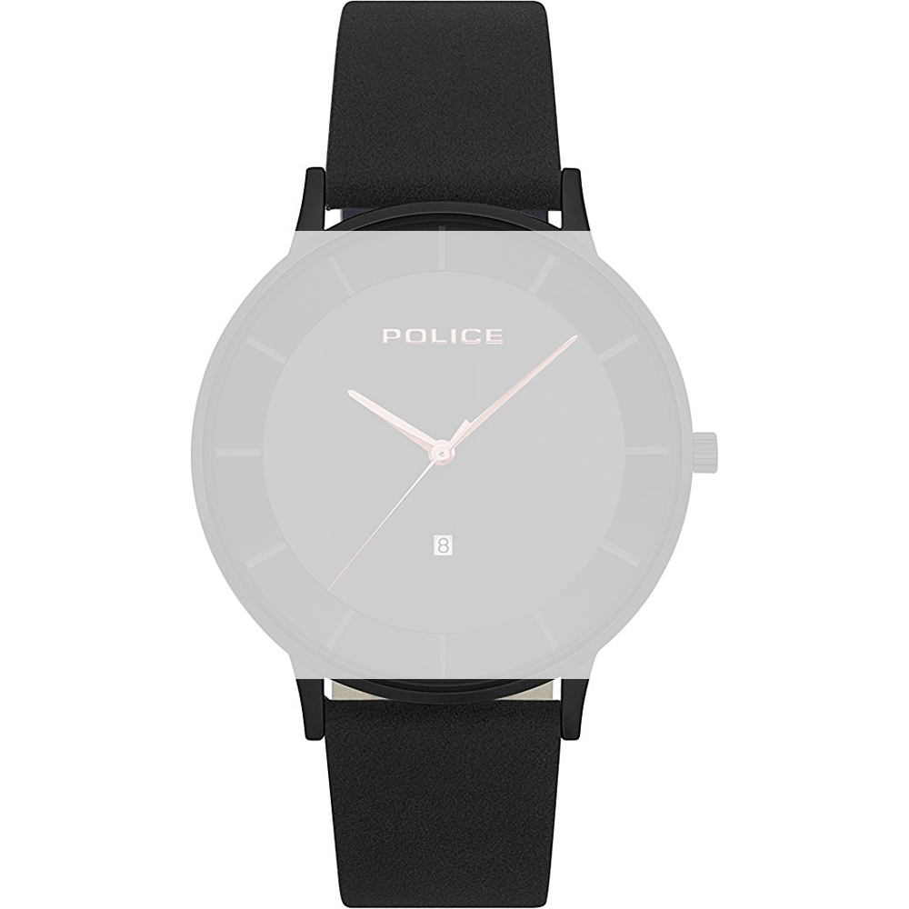 Police 2025 fontana watch