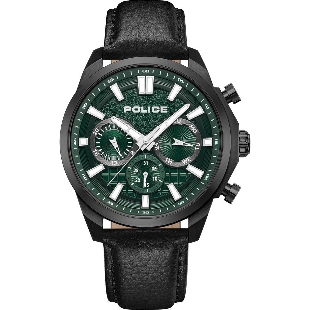 Police PEWGF0021007 Rangy Watch