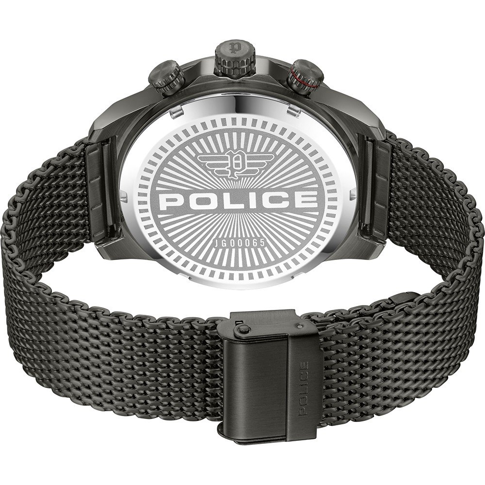 Police PEWJG0006503 Rotorcrom Watch • 4894816091323 EAN: •