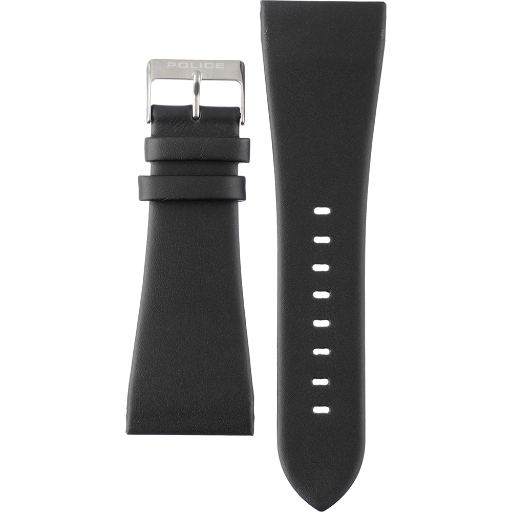 Police watch strap online new arrivals