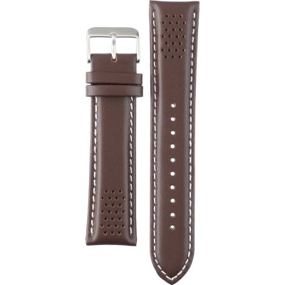 Pulsar leather sale watch strap replacement