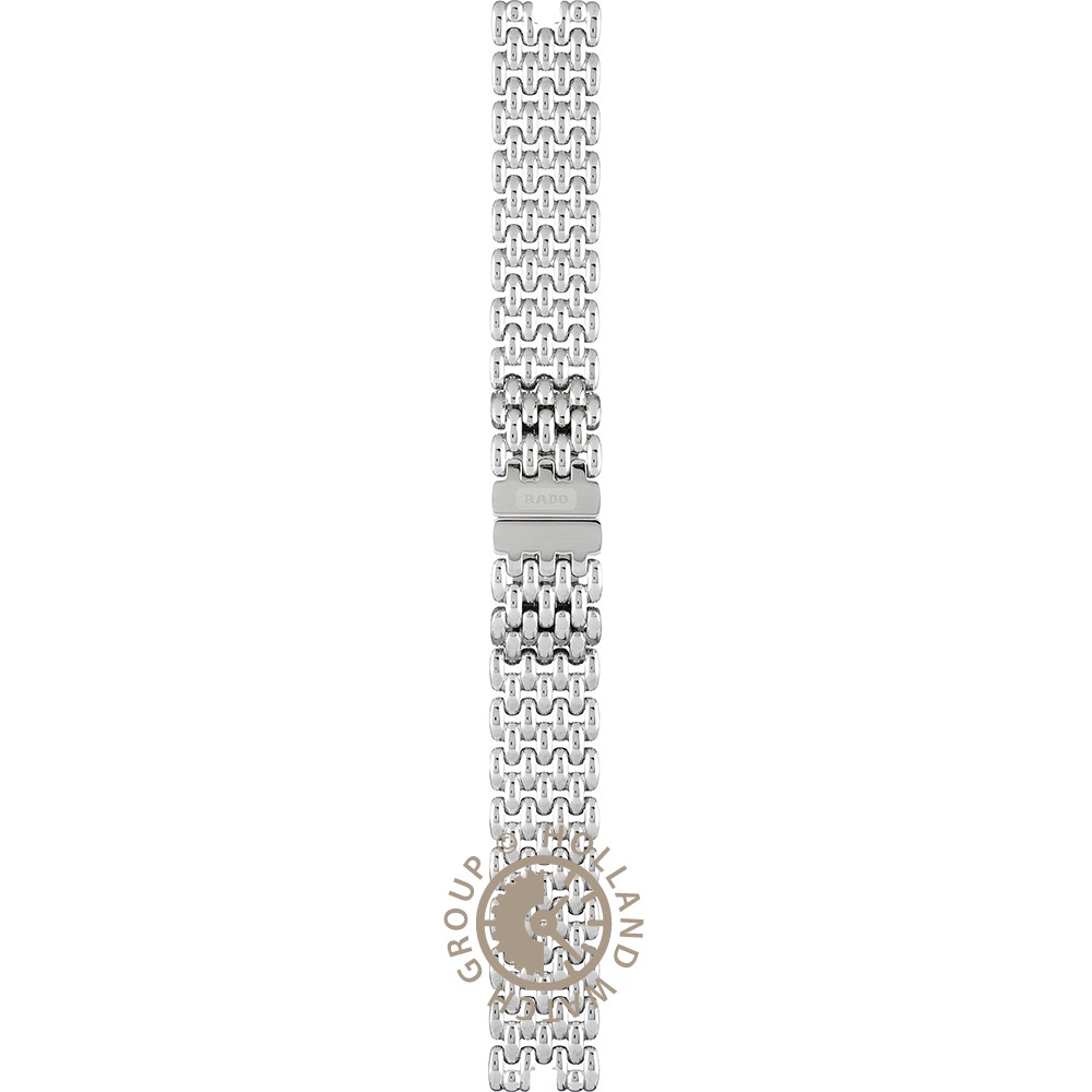 Rado straps 07.02692.10 Florence Regional Strap