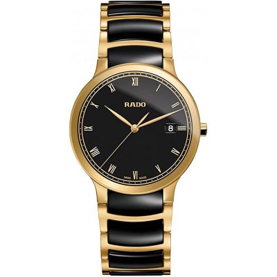 Rado 04666 best sale titanium 15 price