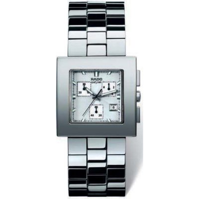 Rado diastar store square