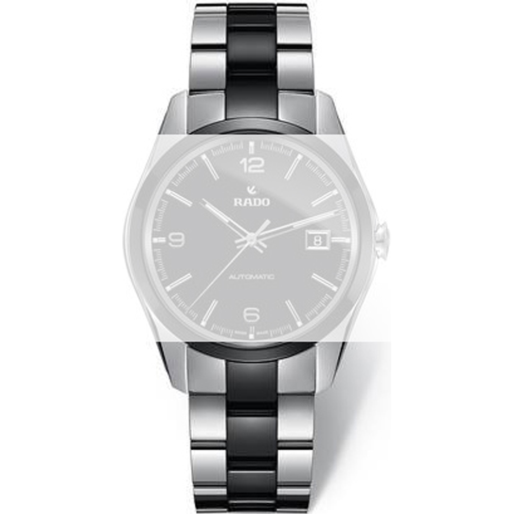 Rado on sale hyperchrome r32109152