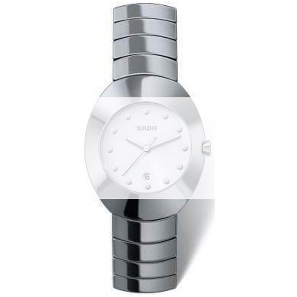 Rado best sale ovation watch