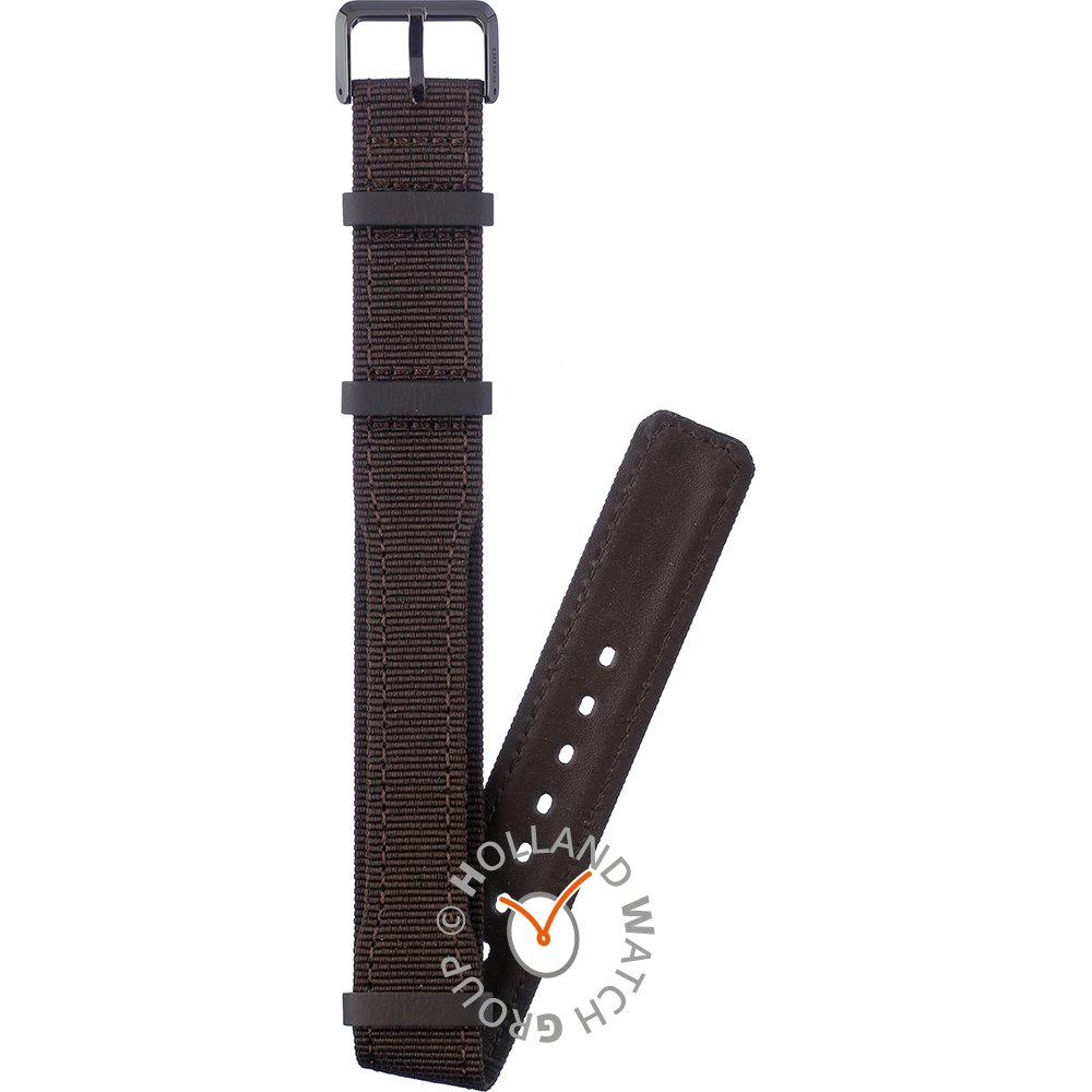 Rado straps 07.09019.10 True Strap Official dealer