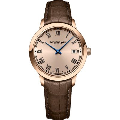 Raymond Weil Toccata 5385-PC5-00859 Watch