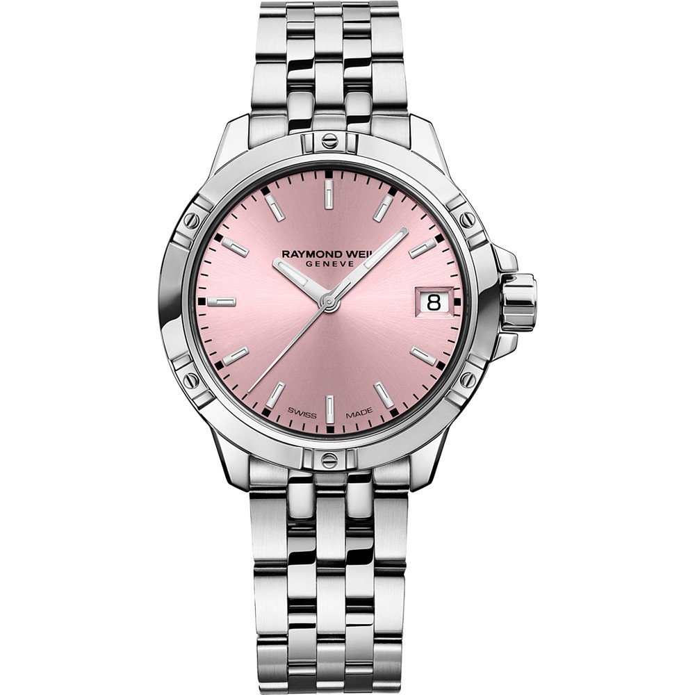 Raymond Weil Tango 5960-ST-80001 Watch