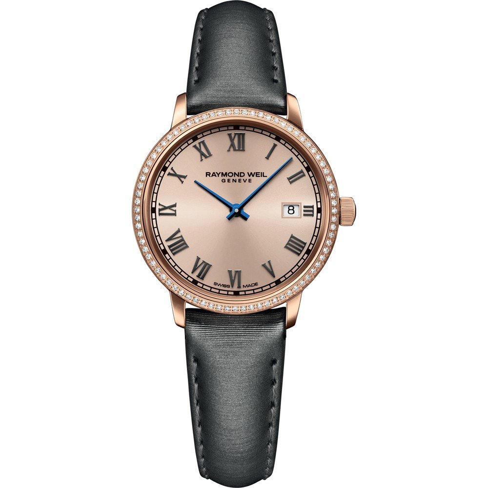 Raymond Weil Toccata 5985-C5S-00859 Watch