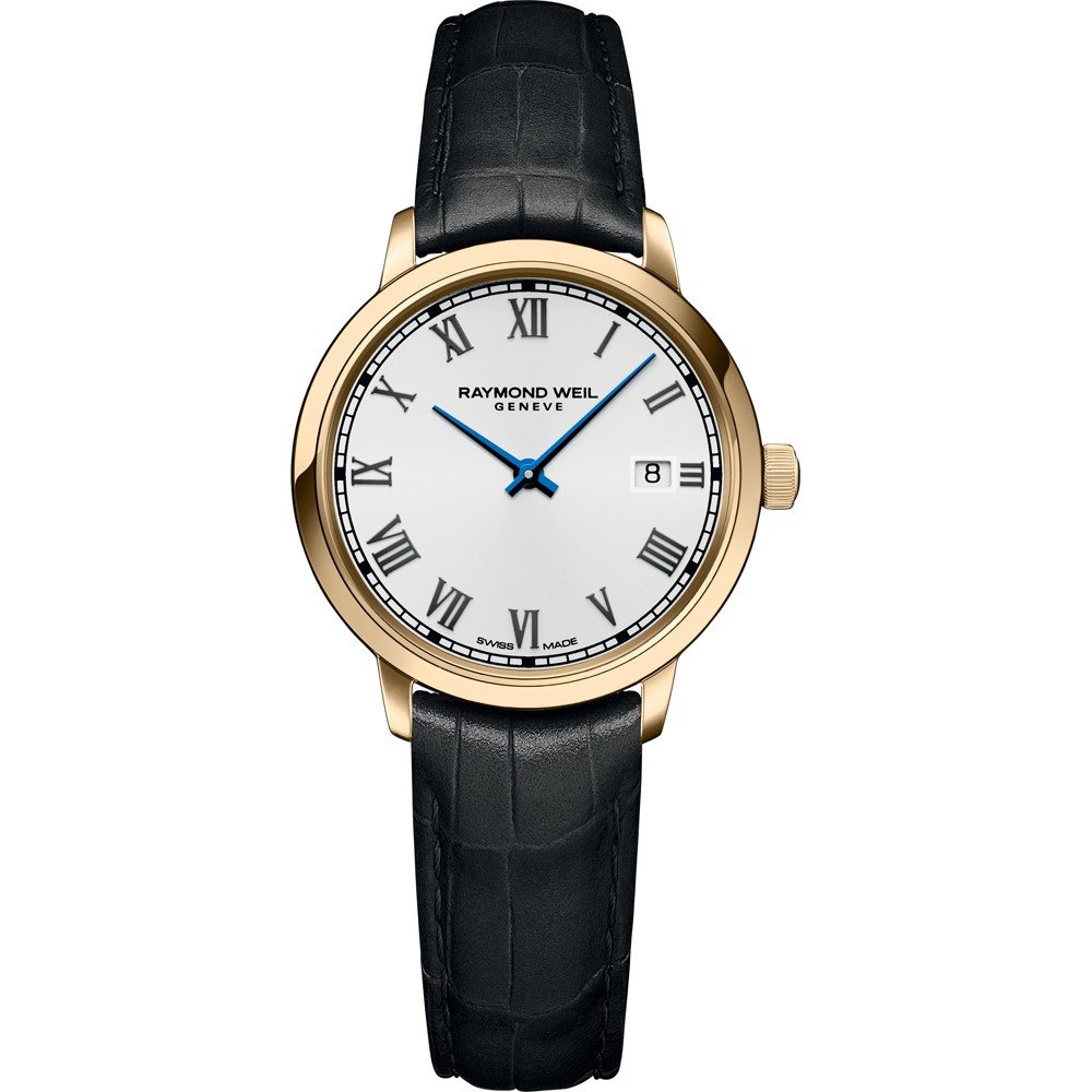 Raymond Weil Toccata 5985-PC-00359 Watch