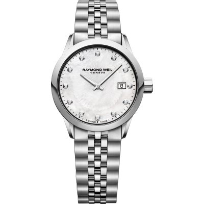 Raymond Weil Freelancer 5629-ST-97081 Watch