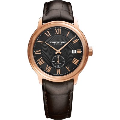 Raymond Weil Maestro 2238-PC5-00209 Watch