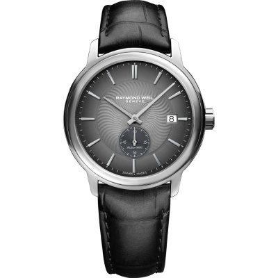 Raymond weil maestro discount automatic