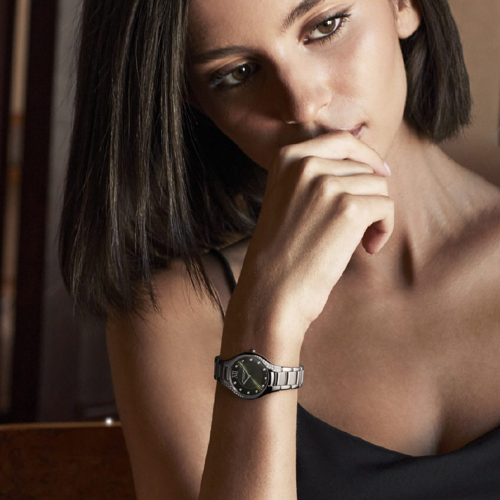 Raymond Weil Ladies Noemia Watch | Peter Jackson