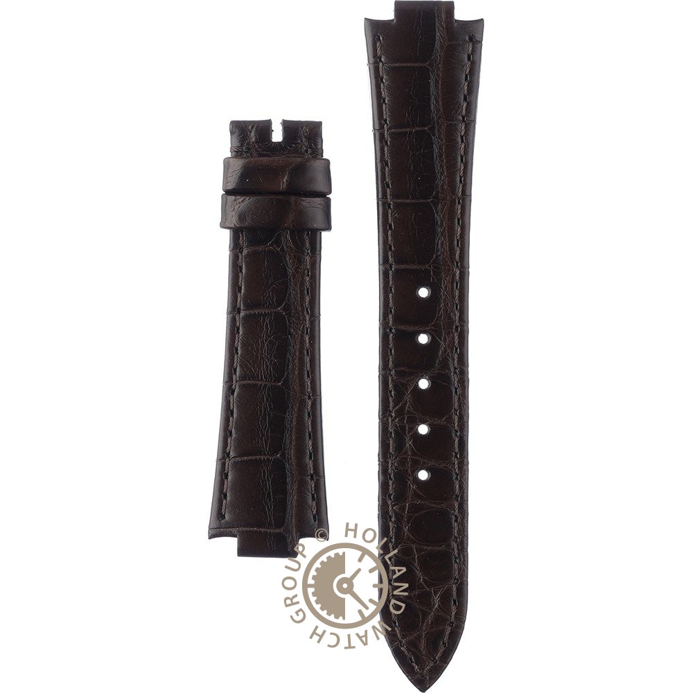 Raymond weil clearance leather watch bands