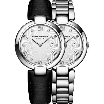 Raymond Weil Shine 1600-ST-00618 Watch