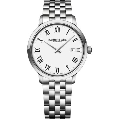 Raymond Weil Toccata 5485-ST-00300 Watch