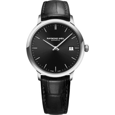 Raymond Weil Toccata 5485-STC-20001 Watch