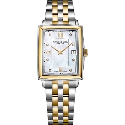 Raymond Weil Toccata 5925-SPS-00995 Watch