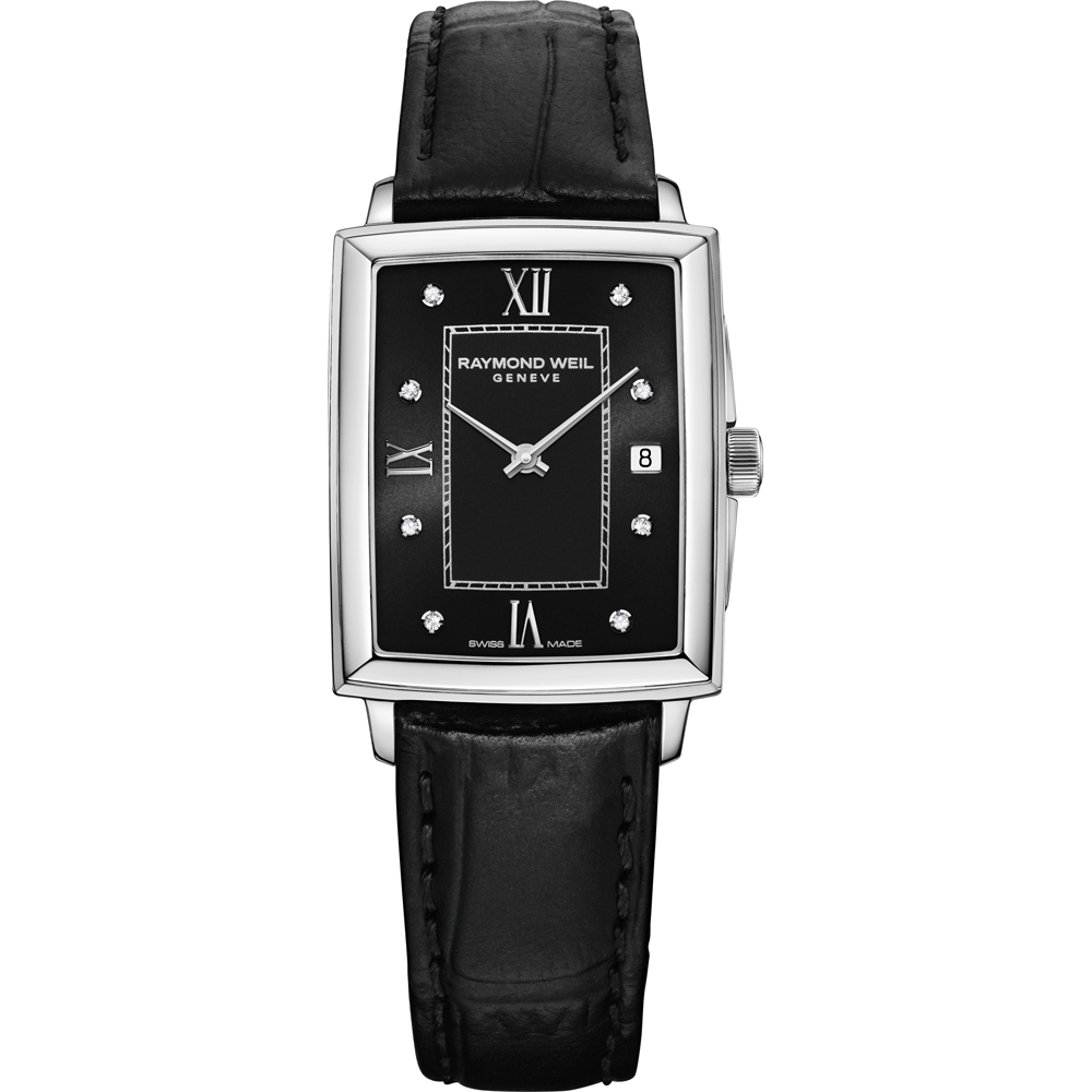 Raymond Weil Toccata 5925-STC-00295 Watch