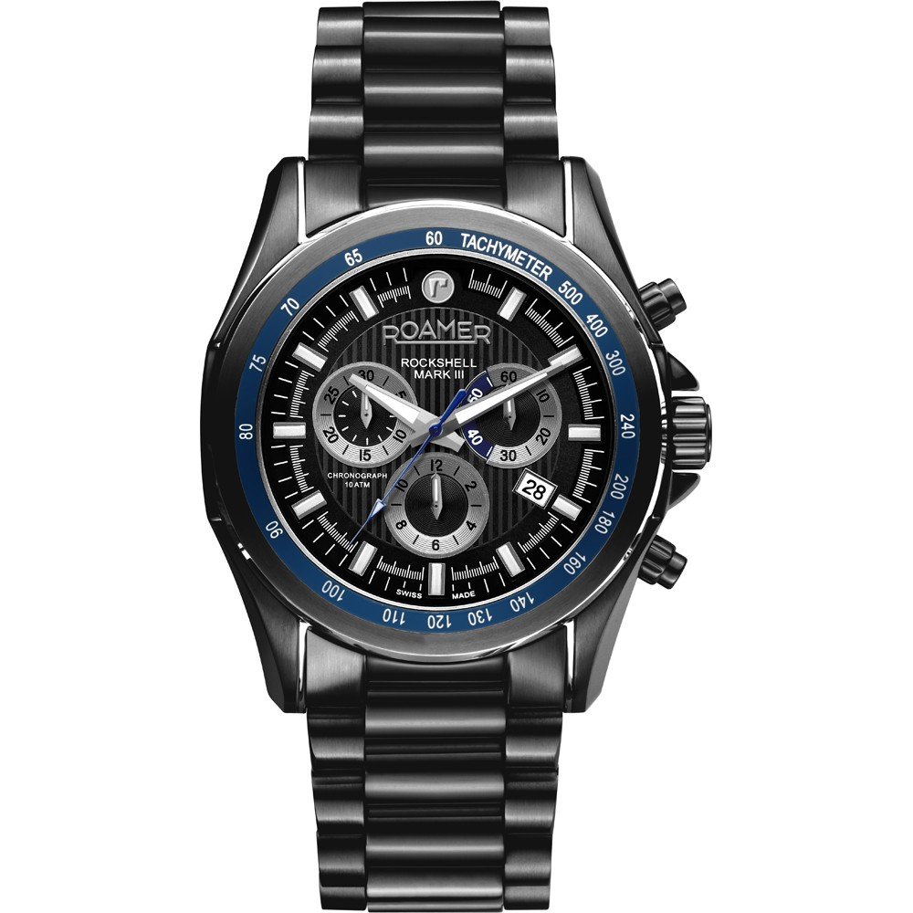 Roamer rockshell mark discount iii