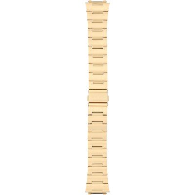 Seiko 5 Straps 30W2BB Strap